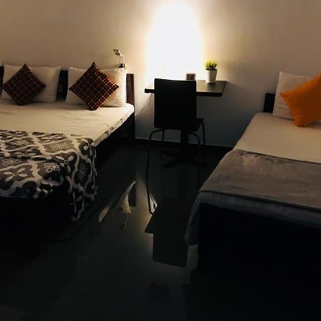 House Of Seya Bed & Breakfast Negombo Bagian luar foto