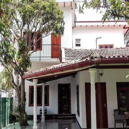 House Of Seya Bed & Breakfast Negombo Bagian luar foto