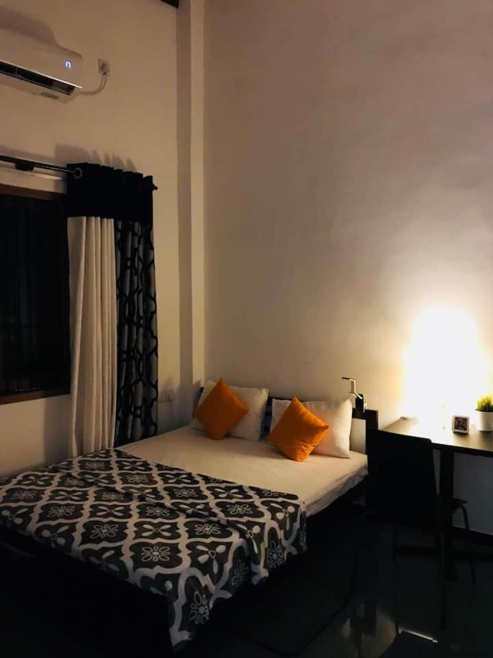 House Of Seya Bed & Breakfast Negombo Bagian luar foto
