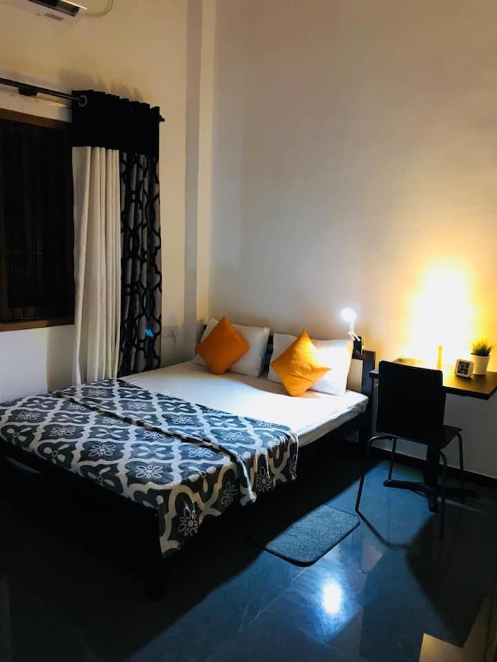 House Of Seya Bed & Breakfast Negombo Bagian luar foto