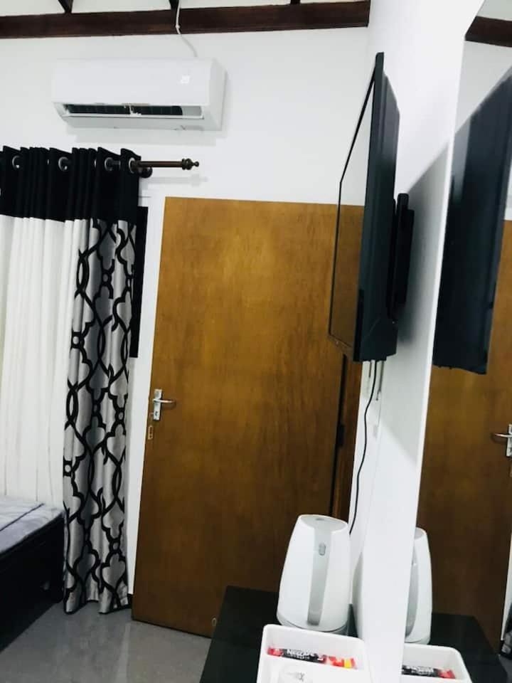 House Of Seya Bed & Breakfast Negombo Bagian luar foto