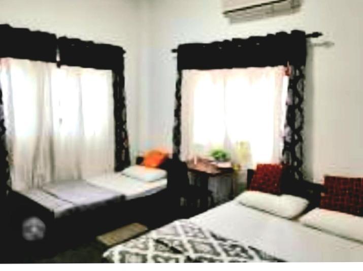 House Of Seya Bed & Breakfast Negombo Bagian luar foto
