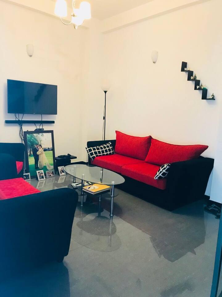 House Of Seya Bed & Breakfast Negombo Bagian luar foto