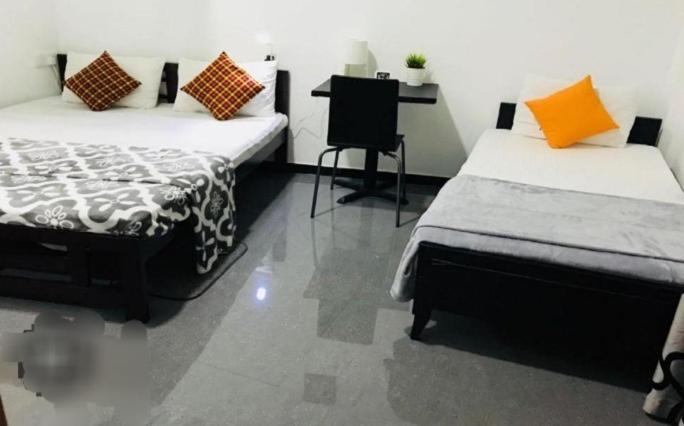 House Of Seya Bed & Breakfast Negombo Bagian luar foto