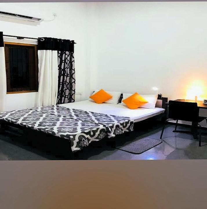 House Of Seya Bed & Breakfast Negombo Bagian luar foto