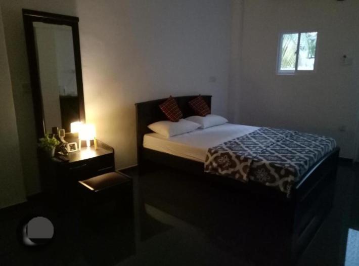 House Of Seya Bed & Breakfast Negombo Bagian luar foto