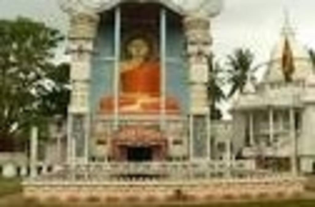 House Of Seya Bed & Breakfast Negombo Bagian luar foto