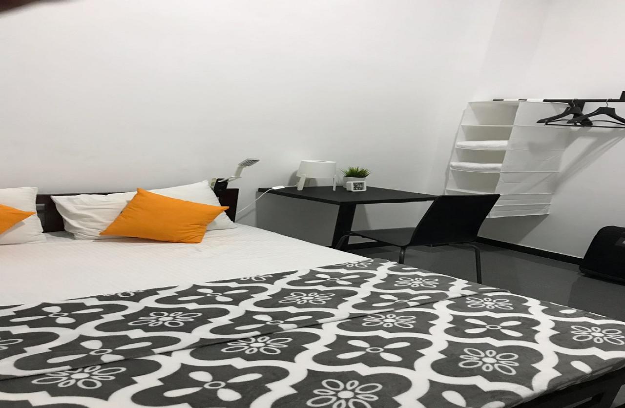 House Of Seya Bed & Breakfast Negombo Bagian luar foto