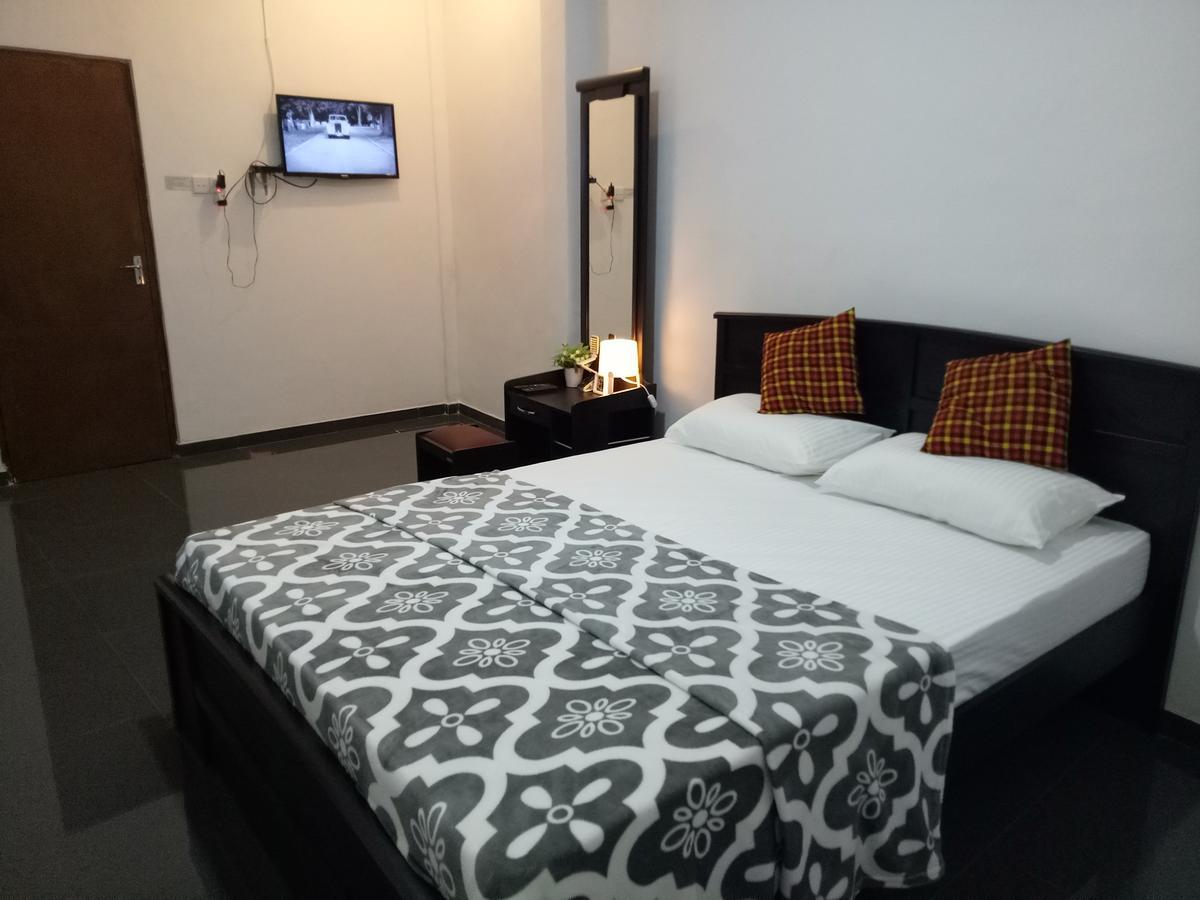 House Of Seya Bed & Breakfast Negombo Bagian luar foto