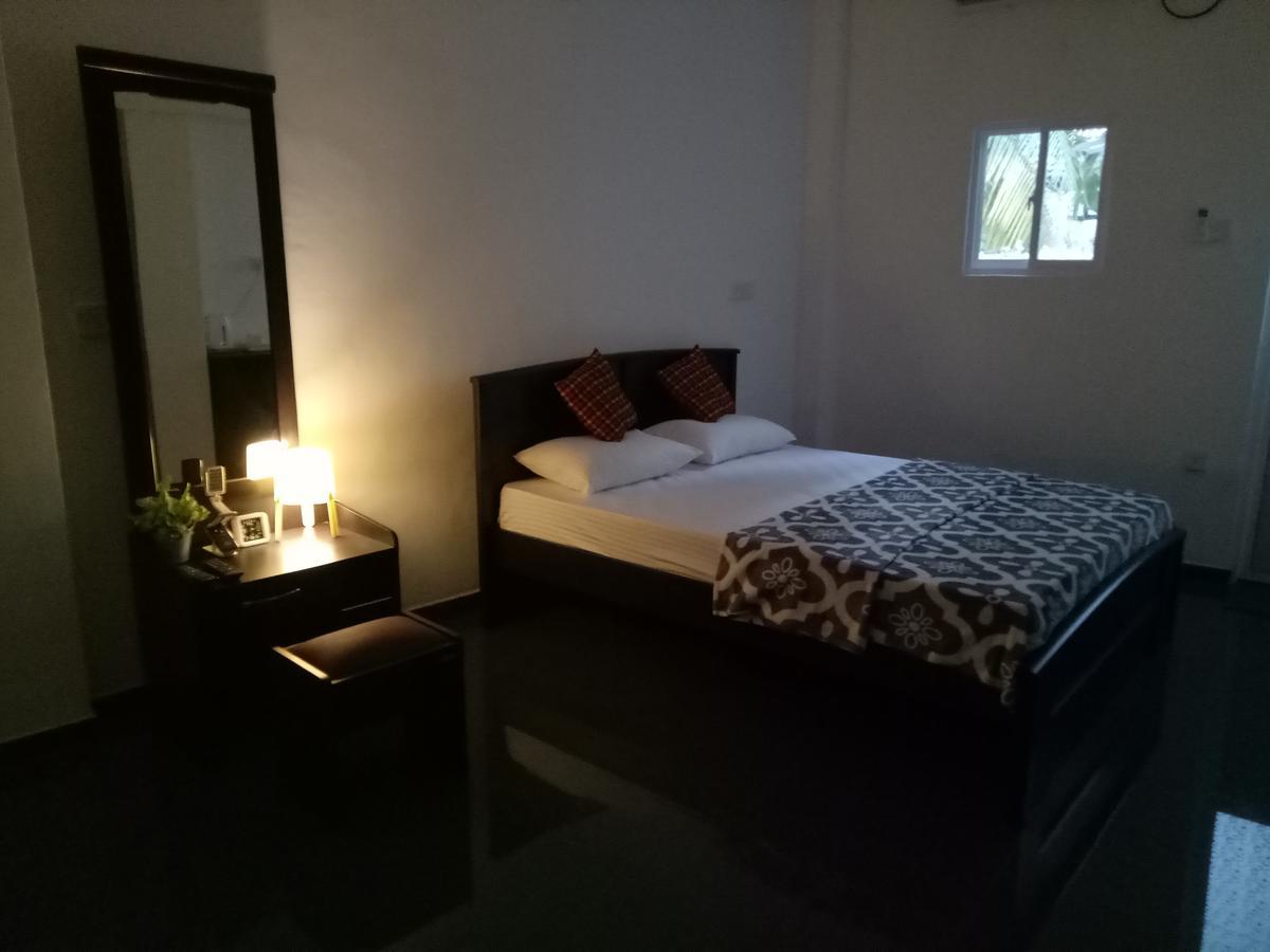 House Of Seya Bed & Breakfast Negombo Bagian luar foto