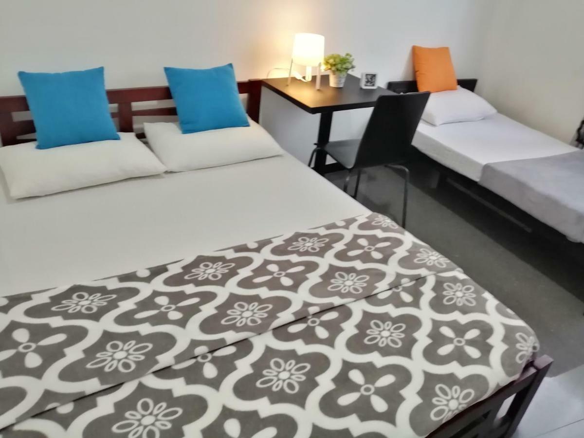 House Of Seya Bed & Breakfast Negombo Bagian luar foto