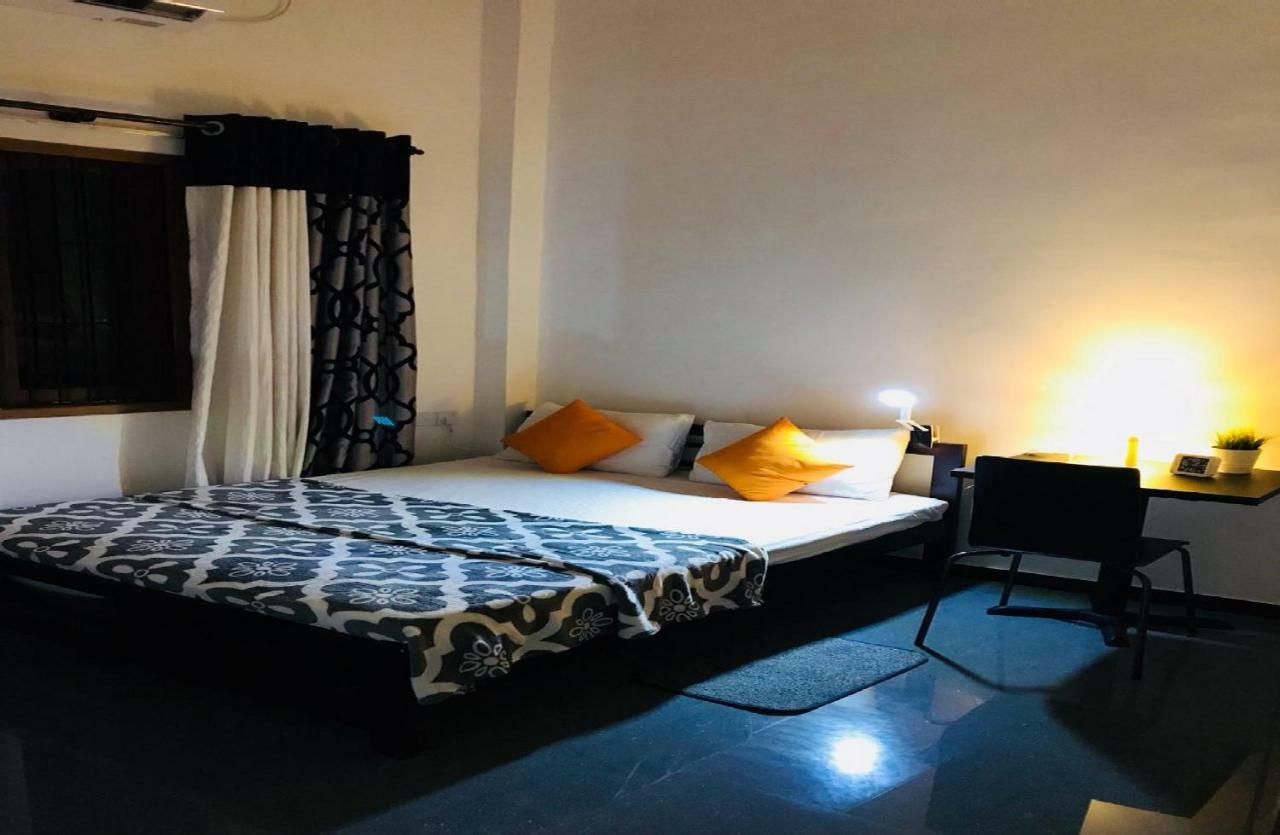 House Of Seya Bed & Breakfast Negombo Bagian luar foto